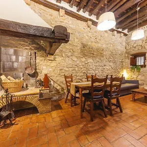 Bravissimo 1593, Medieval Charm Spain