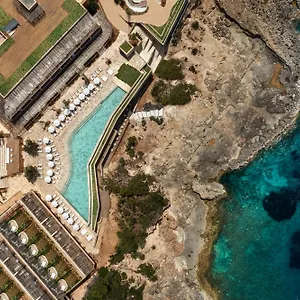 5* Hotel Six Senses Ibiza