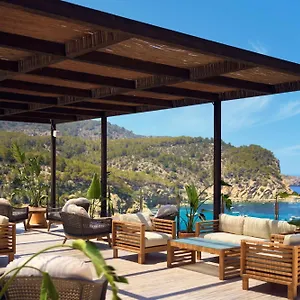 5* Hotel Cala San Miguel Ibiza Resort, Adults Only, Curio Collection By Hilton