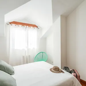  Apartamento Alday Espanha