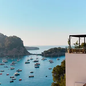 5* Hotel Cala San Miguel Ibiza Resort, Adults Only, Curio Collection By Hilton