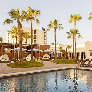 4* Hotel Occidental Ibiza
