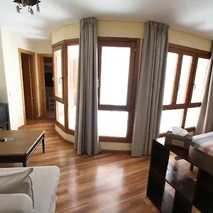  Apartamento Toletvm Espanha