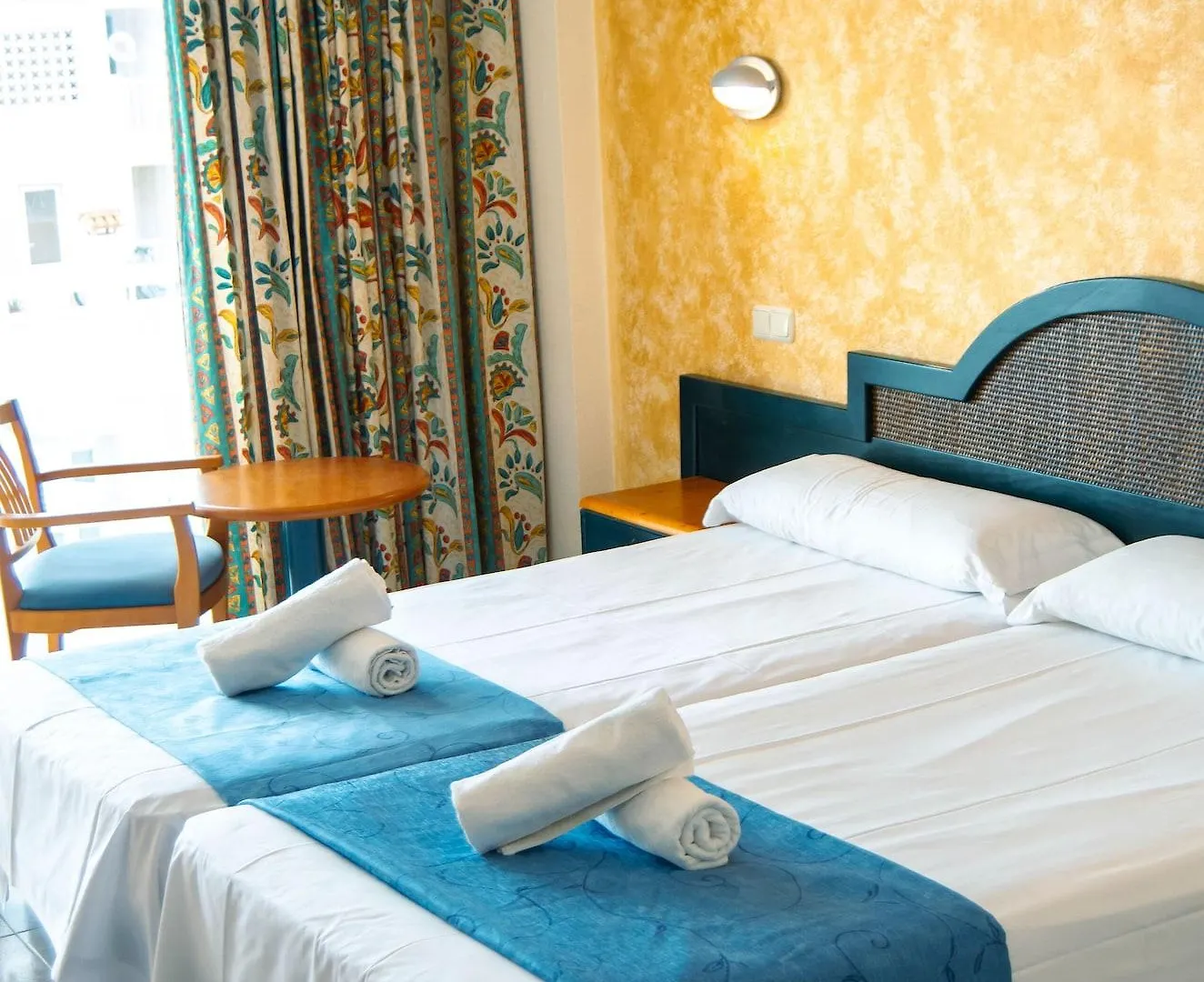 Hotel Moon Dreams Coral Beach Es Cana