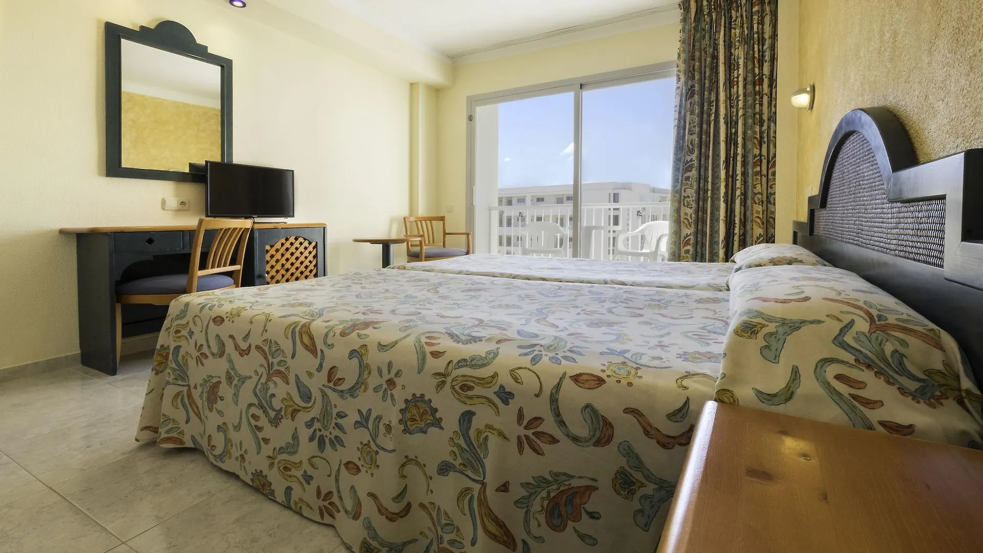 Hotel Moon Dreams Coral Beach Es Cana Espanha