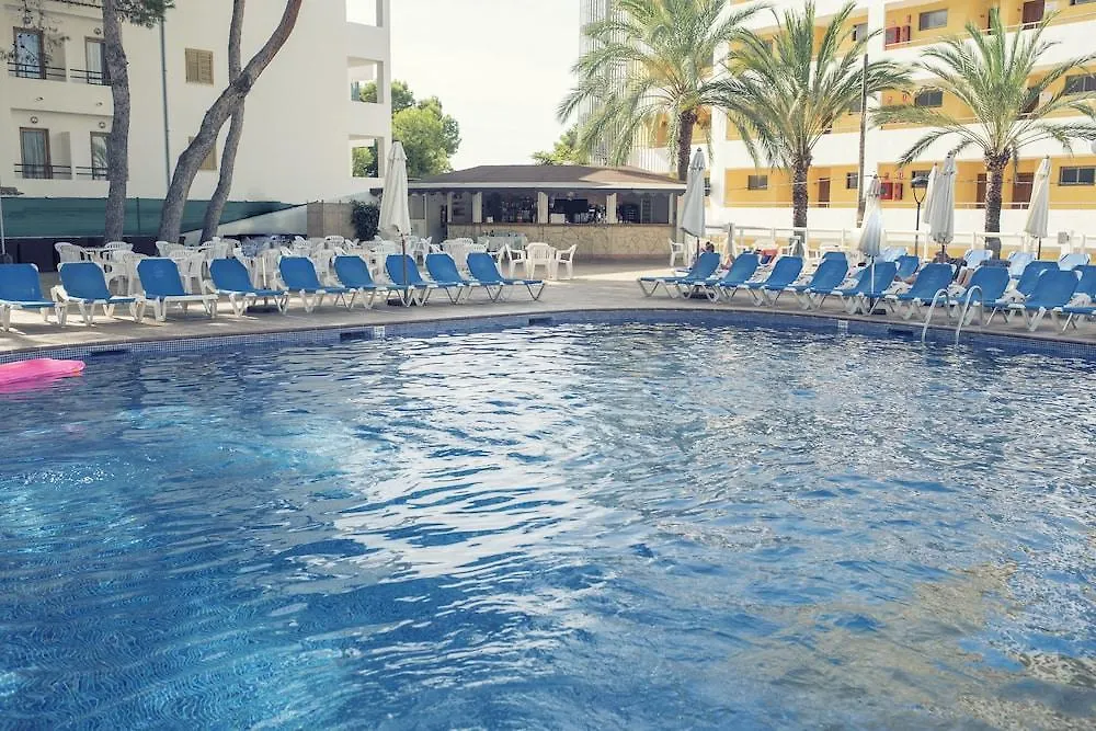 Hotel Moon Dreams Coral Beach Es Cana 3*,  Espanha