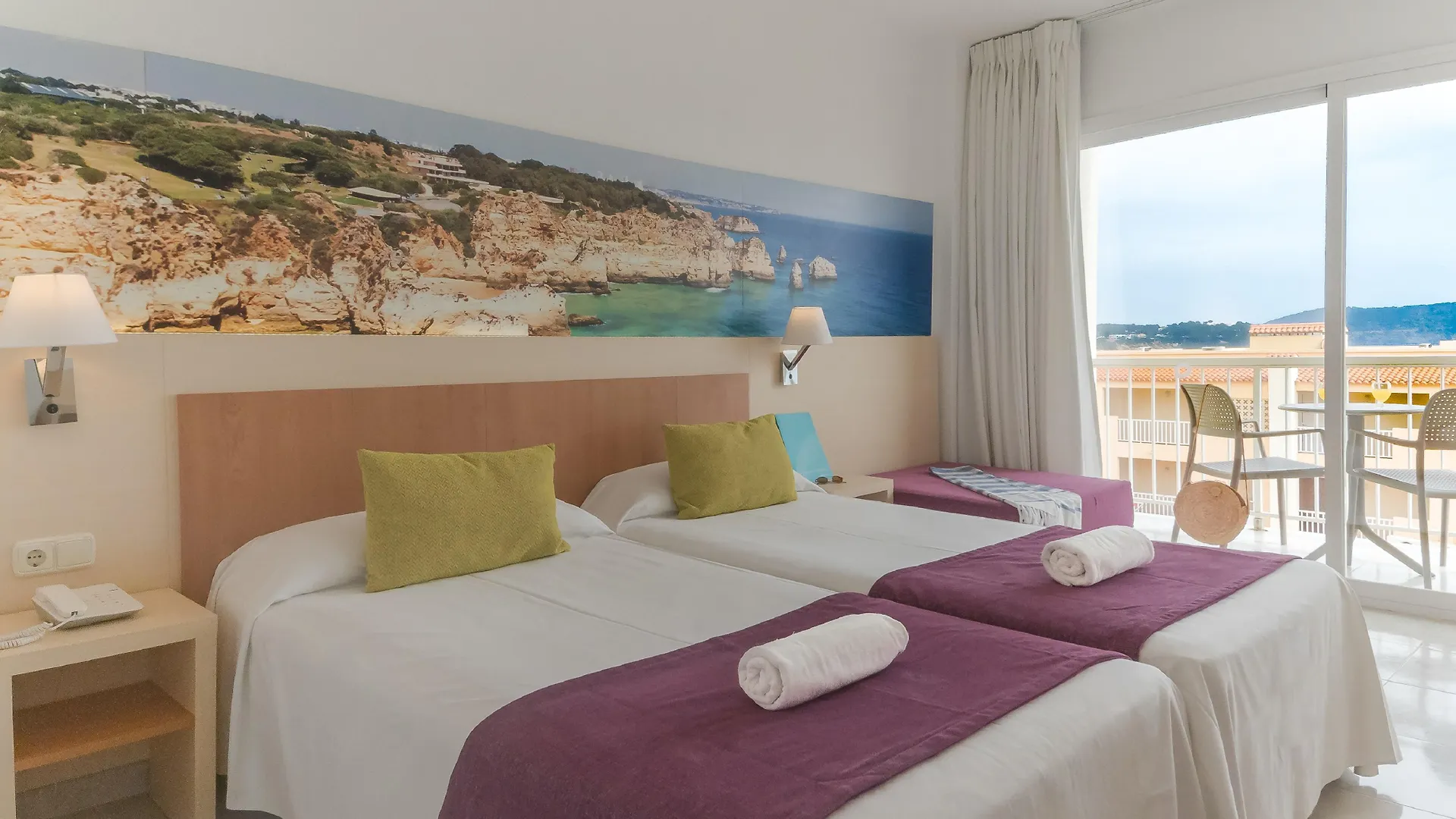 Hotel Moon Dreams Coral Beach Es Cana