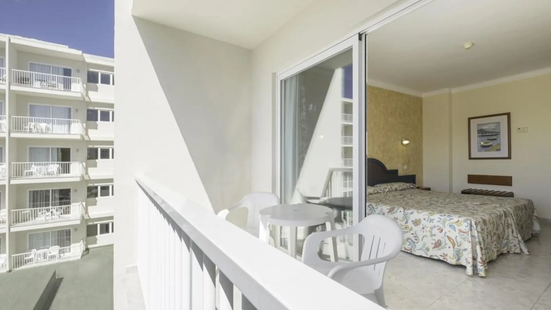 Hotel Moon Dreams Coral Beach Es Cana