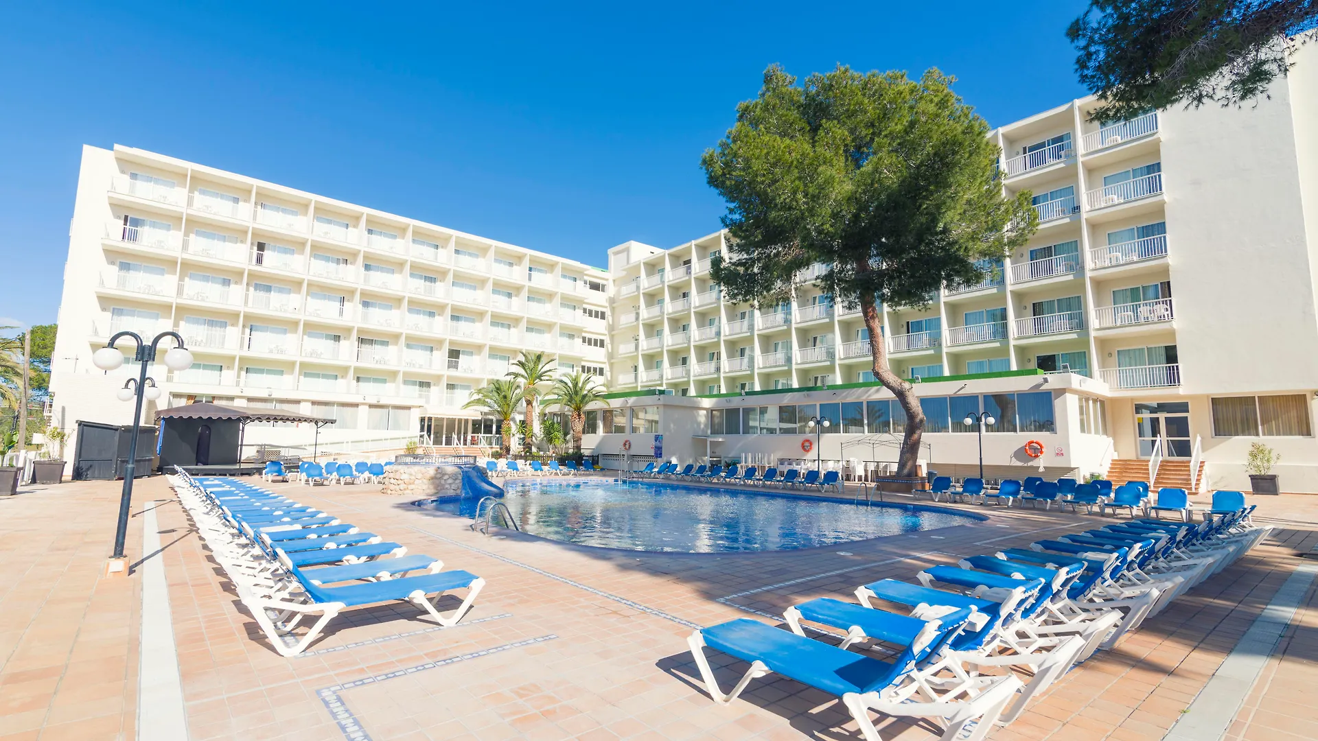 Hotel Moon Dreams Coral Beach Es Cana