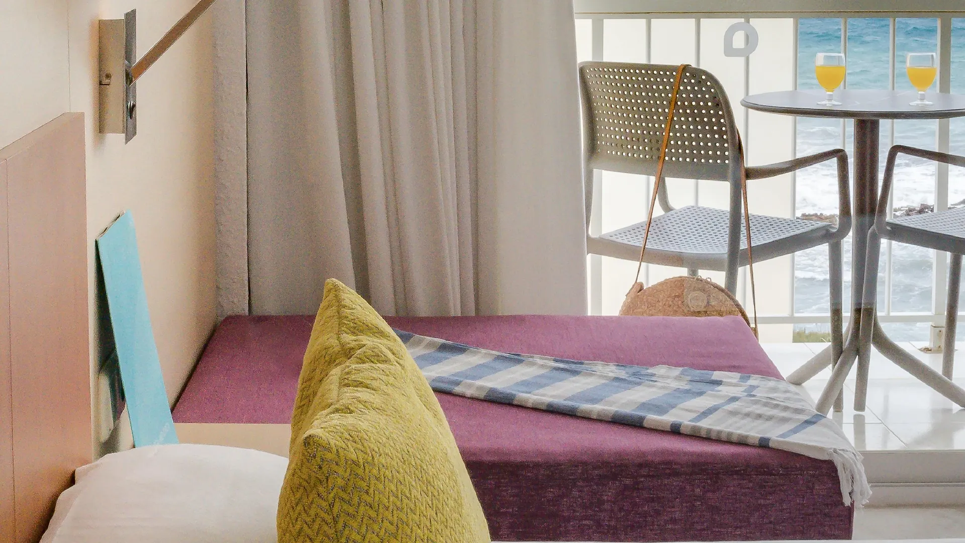 Hotel Moon Dreams Coral Beach Es Cana 3*,