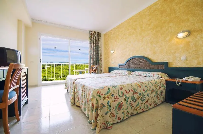Hotel Moon Dreams Coral Beach Es Cana 3*,  Espanha