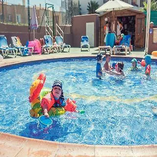 Hotel Moon Dreams Coral Beach Es Cana